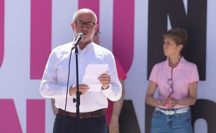 "Sabemos de las presiones a las que son sometidos": Cossío pide a ministros considerar las irregularidades del Plan B