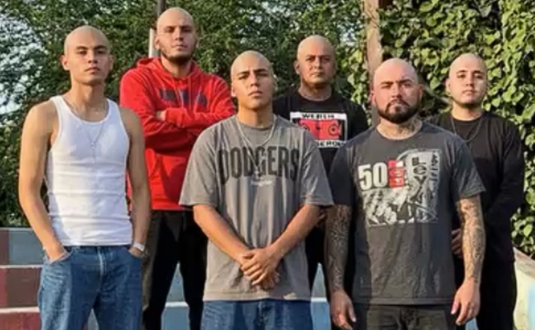 Reportan la desaparición de los 6 influencers de "Bola Costera" en Sinaloa; viajaban rumbo a Mazatlán.
Foto: Especial.
