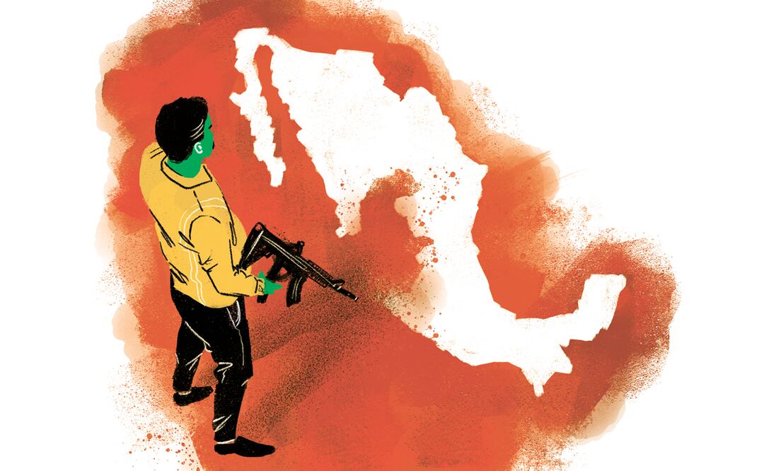 Ilustración: Ani Cortés