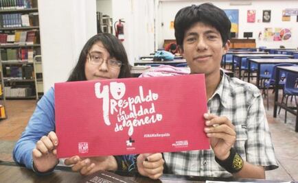 Dialogue, the tool against hate