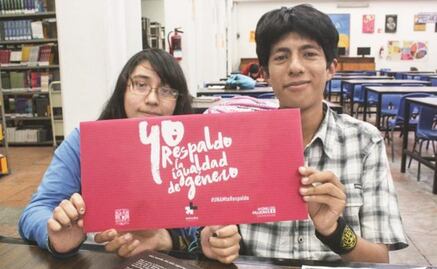 Dialogue, the tool against hate