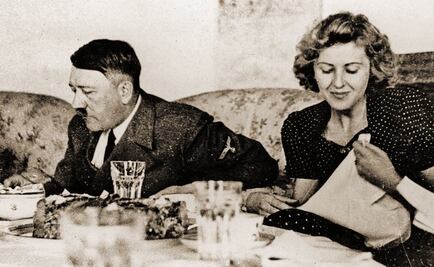 Segunda Guerra Mundial. Las leyendas urbanas alrededor de Adolfo Hitler