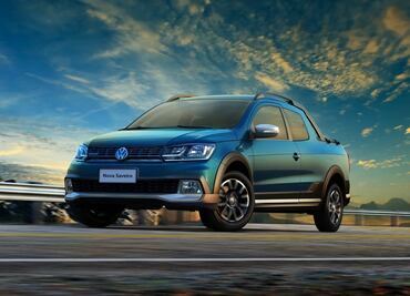 La pick up perfecta para la ciudad