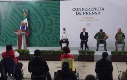 Los poderosos ayudantes presidenciales