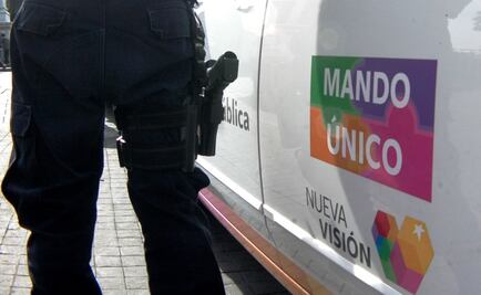 Mando Único continúa en Cuernavaca: gobierno de Morelos