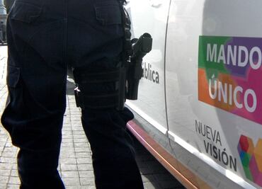 Mando Único continúa en Cuernavaca: gobierno de Morelos