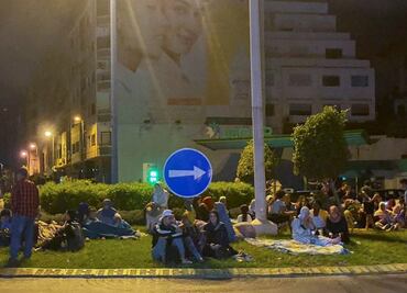 Gobiernos de América se solidarizan con Marruecos y ofrecen ayuda tras el terremoto