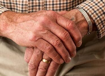 Las lágrimas pueden ayudar a diagnosticar la enfermedad de Parkinson