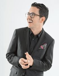 Comedia negra de mexicano a Netflix