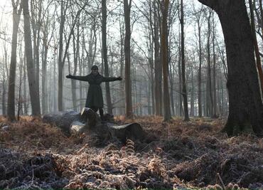 Kate conmemora el Día Mundial del Cáncer con una foto tomada por su hijo Luis