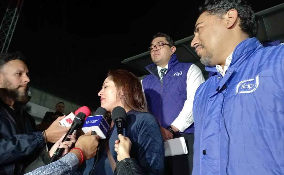 Foto: Cortesía Instituto Federal de Defensoría Pública