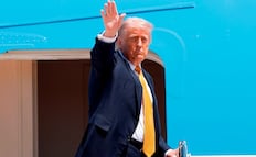 Trump asegura que puede “dar un vuelco” a Cuba; confía en que La Habana se alinee con Washington
