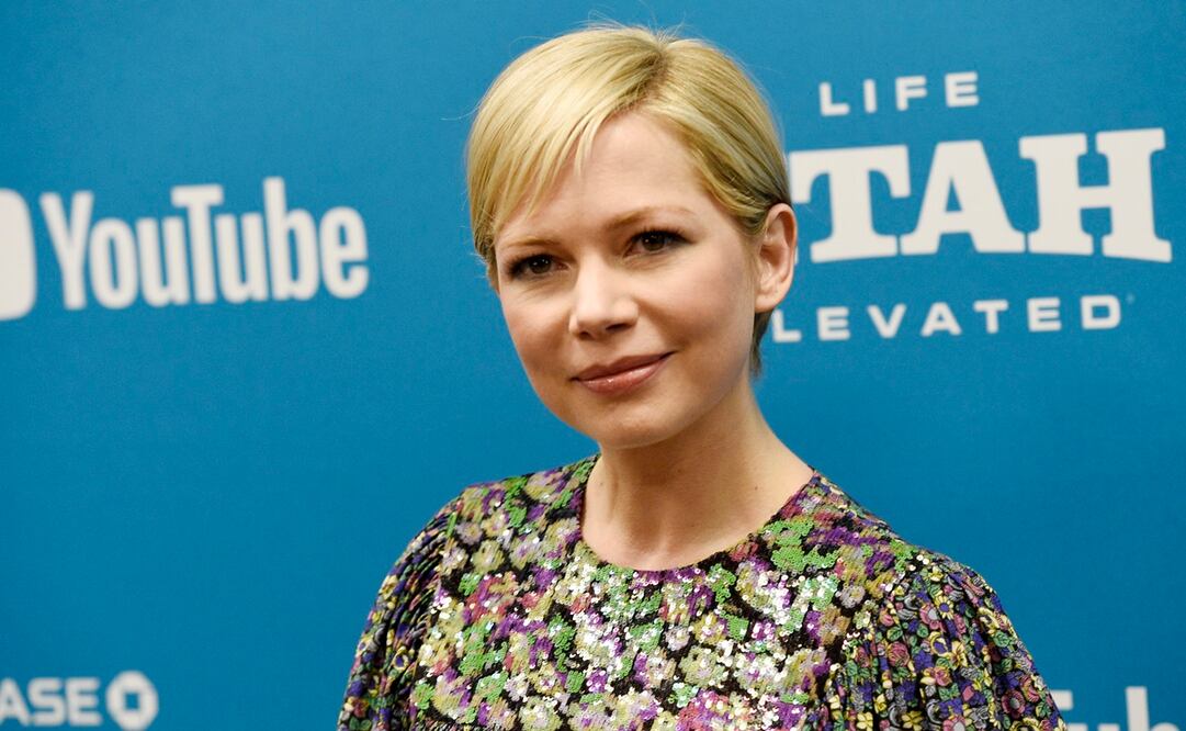 Michelle Williams. Foto: AP