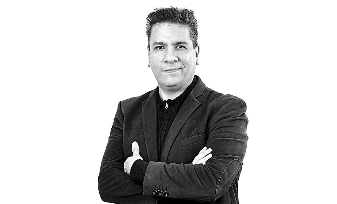 Jorge García Maldonado