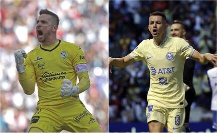 ¿A qué hora y dónde ver el partido Puebla vs América de la Liguilla del Apertura 2022?