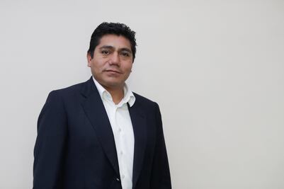 Coordinador del PAN en Senado, en contra de armar a ciudadanos