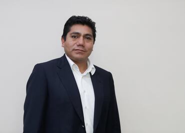 Coordinador del PAN en Senado, en contra de armar a ciudadanos