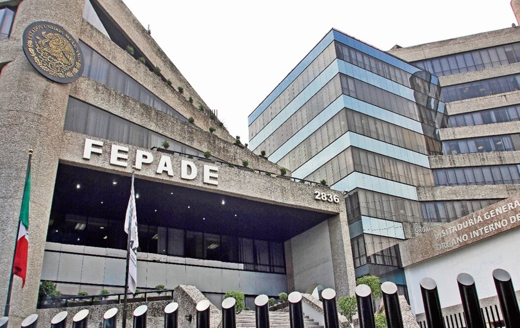 Foto: Archivo/EL UNIVERSAL