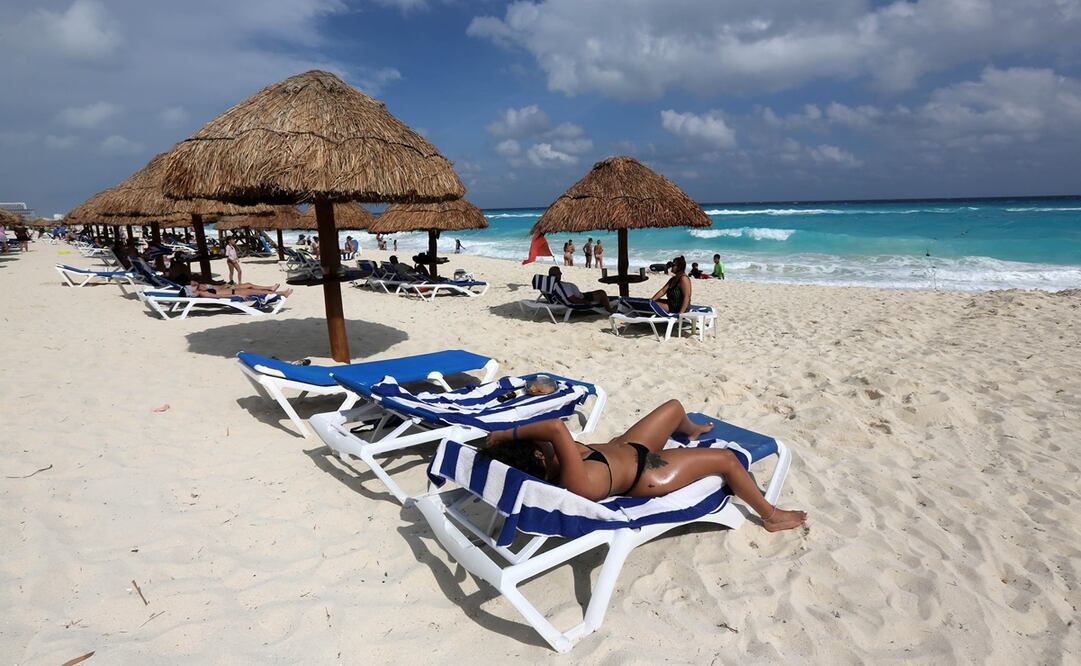 Foto: Archivo/EL UNIVERSAL