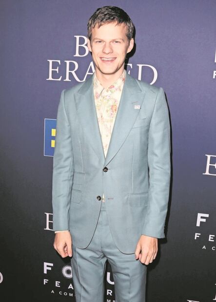 Famosos y sus preferencias sexuales