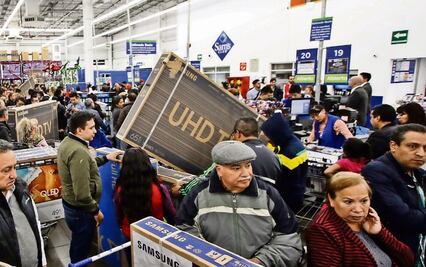 Entérate ¿Cómo hacer válida la garantía de tus compras decembrinas?