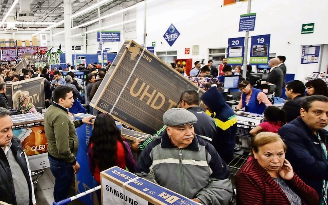 Foto: Archivo/EL UNIVERSAL