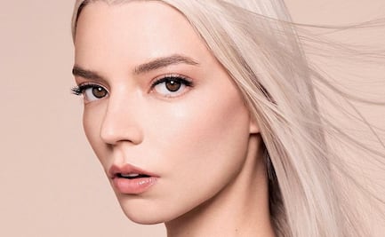 Momentos destacados de Anya Taylor-Joy en la moda