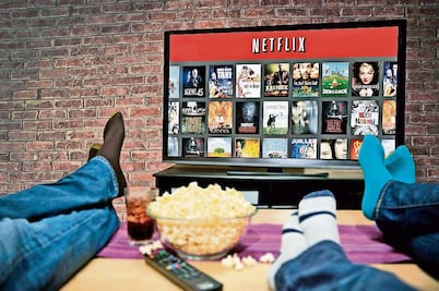 Reconfigura el tipo de cambio precios de TV de paga por internet