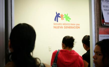 Reemplazarán Seguro Popular por nuevo plan de salud