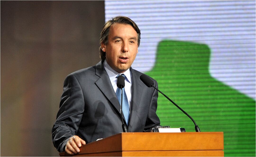 Foto: Archivo / EL UNIVERSAL