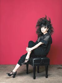 Hiromi, la joven leyenda del jazz, continúa su idilio con México
