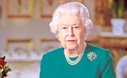 Barbados quiere que reina Isabel II deje de ser su jefa de Estado