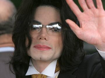 Michael Jackson tenía una deuda de 500 millones de dólares al momento de su muerte