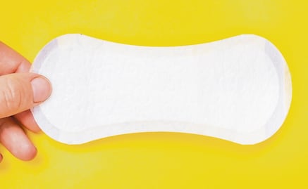 Mexican students create pantyliner that detects infections