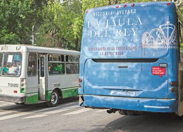 Transporte público registra baja del 70% en afluencia de pasajeros en CDMX