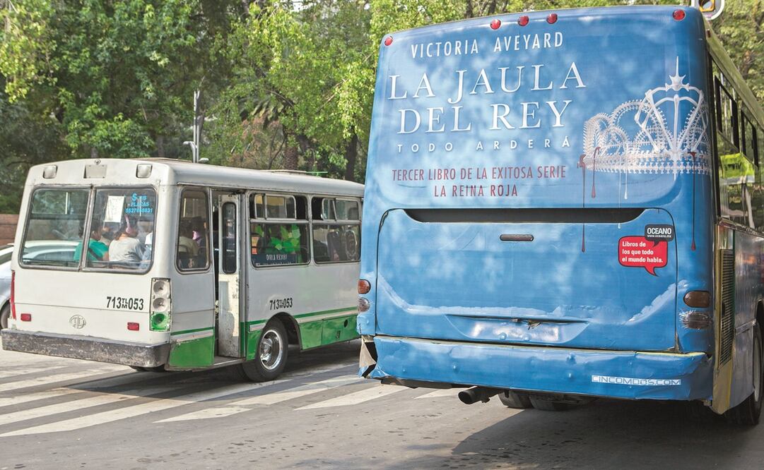 Foto: Archivo/EL UNIVERSAL