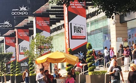 Si etiquetan mal precios en Buen Fin 2018, Profeco exigirá cumplimiento