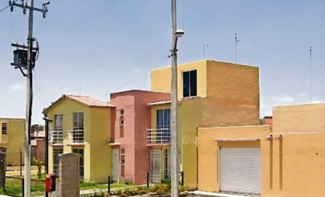 Bancompara dijo que aún es buen momento para contratar un crédito hipotecario, pues éstas se pueden refinanciar cuando mejore la economía. (ARCHIVO EL UNIVERSAL)