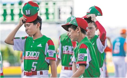 Serie Mundial de Ligas Pequeñas, cancelada por Coronavirus