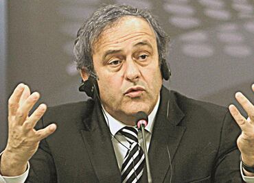 Se esparce optimismo en la FIFA