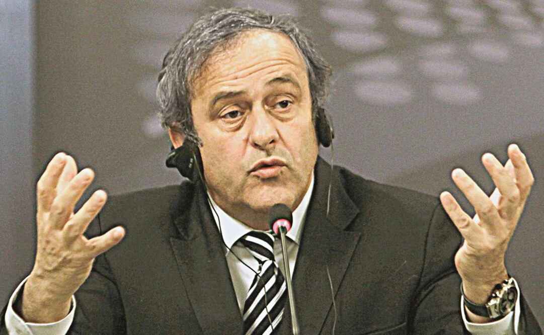 Se esparce optimismo en la FIFA