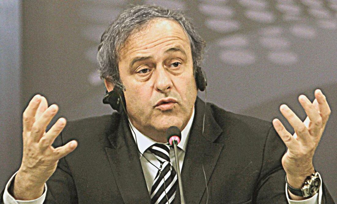 Se esparce optimismo en la FIFA