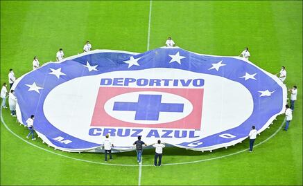Cruz Azul, ni en televisión abierta ni en sistema de cable