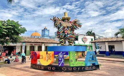 Condena CNDH declaraciones discriminatorias del excanciller Castañeda sobre Putla, Oaxaca