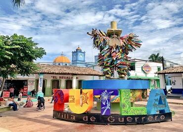 Condena CNDH declaraciones discriminatorias del excanciller Castañeda sobre Putla, Oaxaca