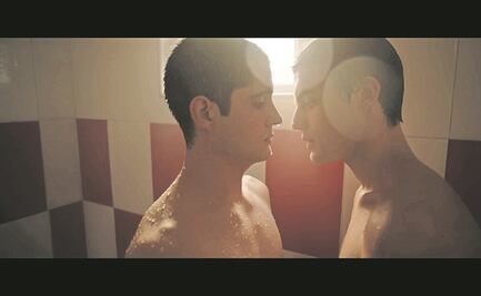 Este filme gay deja fuera estigmas