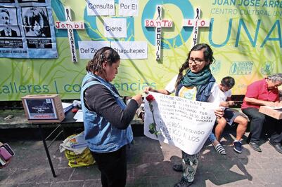 Con Bantú, mal manejo en traslado: testigos