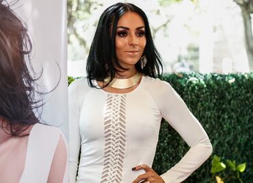 Ivonne Montero y sus polémicas