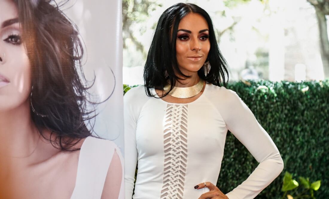 Foto: Yadín Xolalpa / EL UNIVERSAL