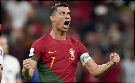 Portugal vence a Uruguay y asegura su lugar la siguiente ronda